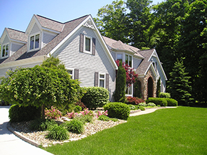 Landscapers and Lawncare Services in Galliano, LA